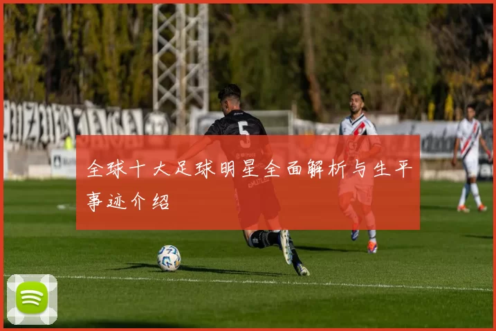 全球十大足球明星全面解析与生平事迹介绍