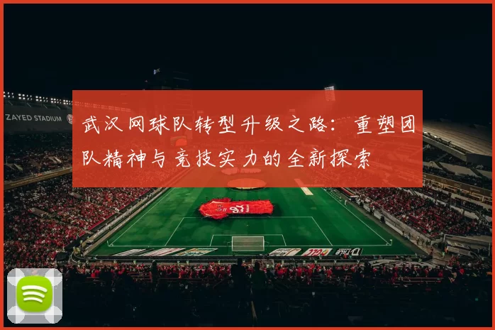 武汉网球队转型升级之路：重塑团队精神与竞技实力的全新探索