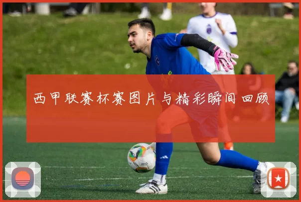 西甲联赛杯赛图片与精彩瞬间回顾