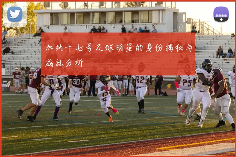 加纳十七号足球明星的身份揭秘与成就分析
