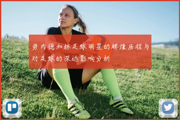 劳内德加林足球明星的辉煌历程与对足球的深远影响分析
