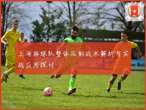 上海排球队整体压制战术解析与实战应用探讨