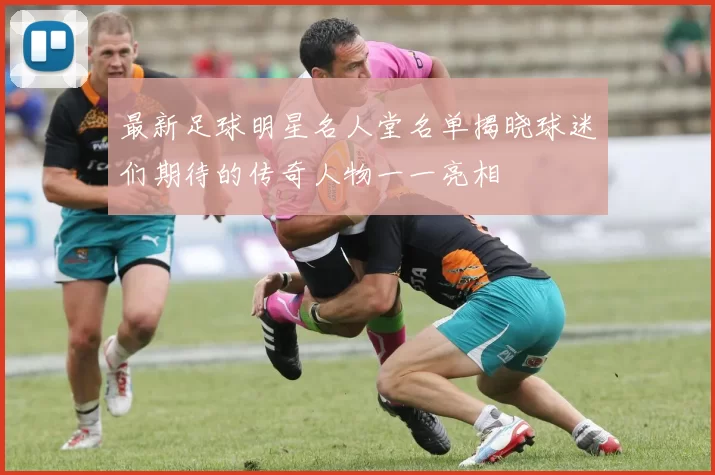 最新足球明星名人堂名单揭晓球迷们期待的传奇人物一一亮相