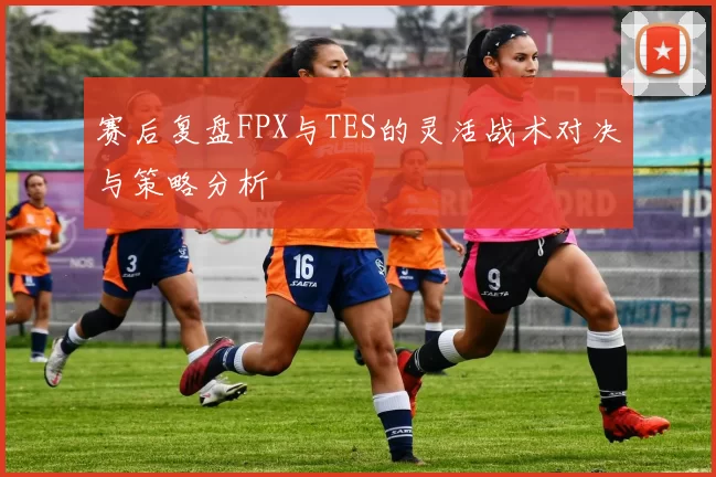 赛后复盘FPX与TES的灵活战术对决与策略分析