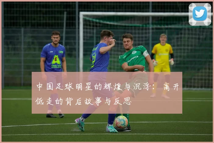 中国足球明星的辉煌与沉浮：高开低走的背后故事与反思