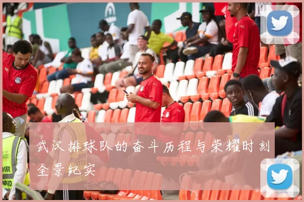 武汉排球队的奋斗历程与荣耀时刻全景纪实