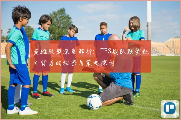 英雄联盟深度解析：TES战队默契配合背后的秘密与策略探讨