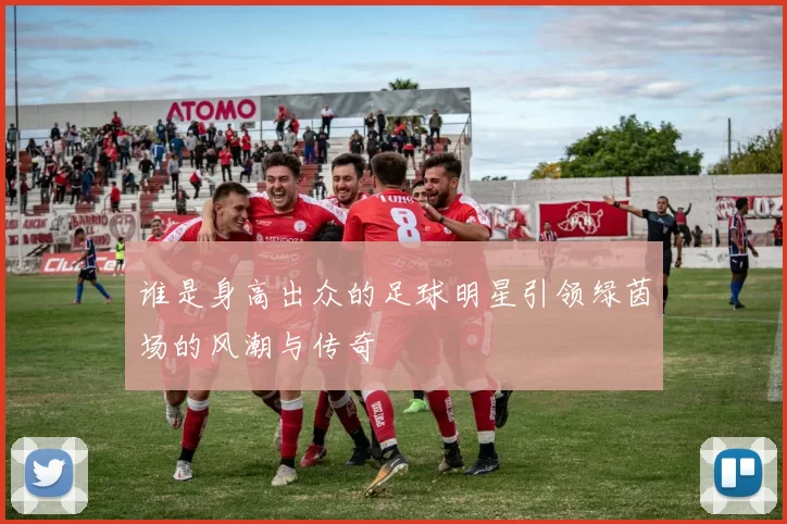 谁是身高出众的足球明星引领绿茵场的风潮与传奇