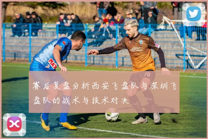 赛后复盘分析西安飞盘队与深圳飞盘队的战术与技术对决