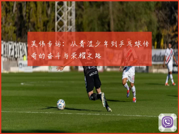 吴伟专访：从青涩少年到乒乓球传奇的奋斗与荣耀之路