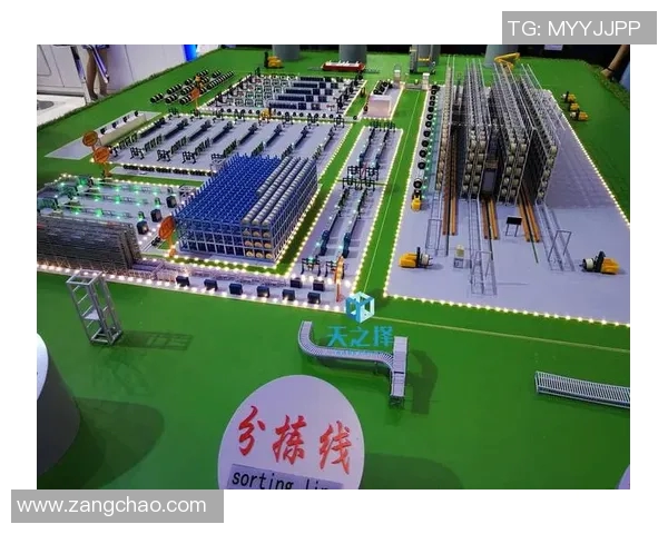 工业设备智能化升级：推动制造业高效、绿色、可持续发展新趋势