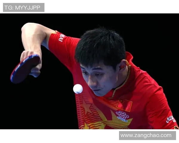 张继科从乒乓球赛场到娱乐圈跨界发展背后的故事与挑战