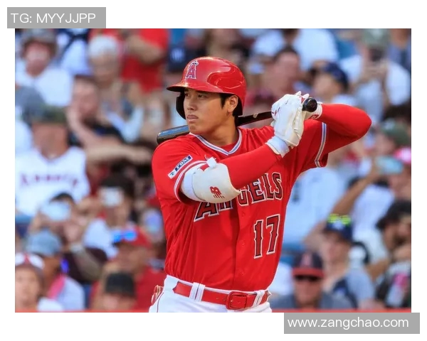 大谷翔平:跨越棒球与人生的多重巅峰之路