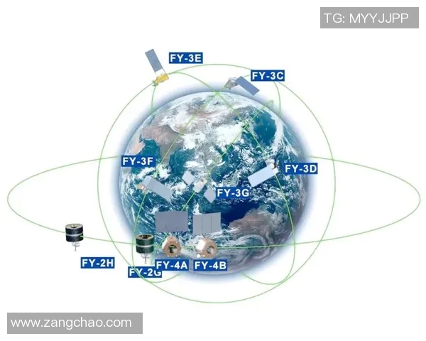 以卫星技术为核心推动空间探索与地球监测的未来发展趋势与应用前景