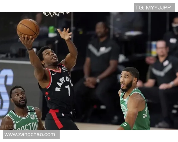 猛龙归来:探讨猛龙队重建之路与未来潜力分析