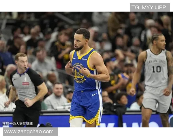 以斯蒂芬库里为核心打造新型篮球王朝的崛起与挑战 以斯蒂芬库里为核心打造新型篮球王朝的崛起与挑战