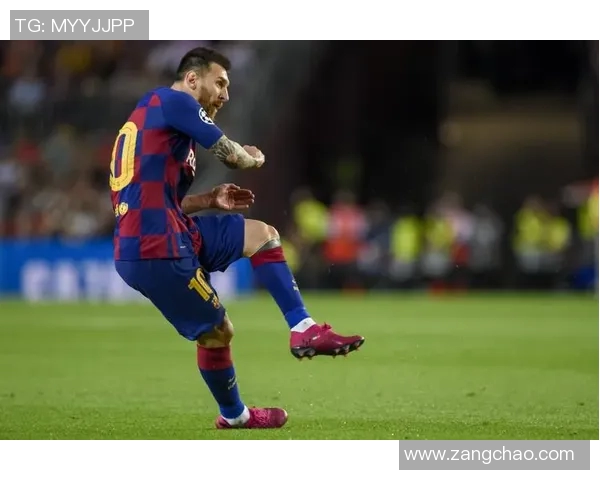 梅西引领足坛风潮 揭示他如何改变世界足球的未来轨迹 梅西引领足坛风潮 揭示他如何改变世界足球的未来轨迹