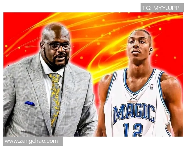 奥尼尔与霍华德巅峰对决回顾谁才是NBA历史最佳中锋 奥尼尔与霍华德巅峰对决回顾谁才是NBA历史最佳中锋